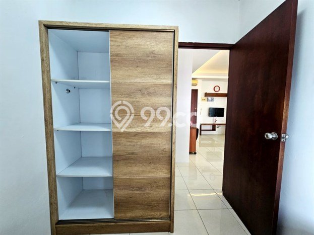 Disewakan Apartemen Terjangkau 2 BR di Grogol Jakarta Barat Disewakan Apartemen Terjangkau 2 BR di Grogol Jakarta Barat