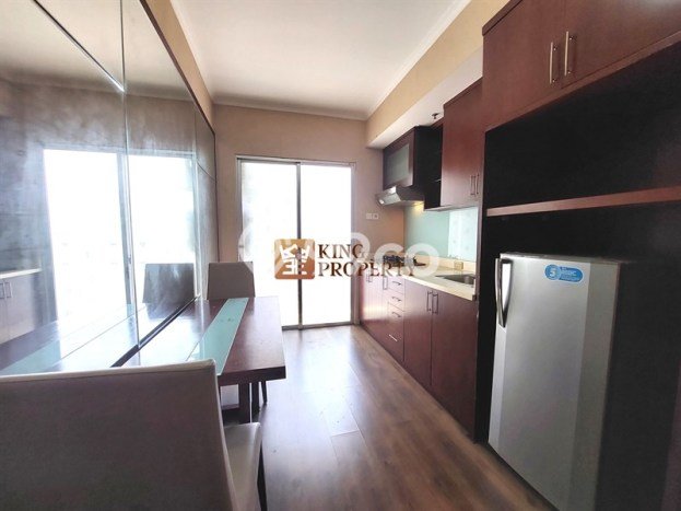 Apartemen Harga Terjangkau untuk Dijual di Ancol Dengan Spesifikasi 2 KT & 1 KM Apartemen Harga Terjangkau untuk Dijual di Ancol Dengan Spesifikasi 2 KT & 1 KM