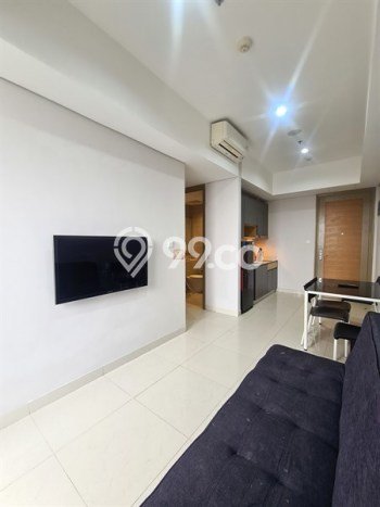 Untuk Dijual Apartemen 3 KT & 2 KM di Jakarta Barat Lokasi Strategis Untuk Dijual Apartemen 3 KT & 2 KM di Jakarta Barat Lokasi Strategis