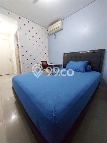 Dijual Apartemen 0 KT & 0 KM di Jakarta Barat Area Strategis Dijual Apartemen 0 KT & 0 KM di Jakarta Barat Area Strategis
