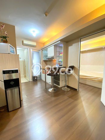 HOT DEAL! Apartemen di , 2 KT, Luas 56m2m², Area Premium, View Indah HOT DEAL! Apartemen di , 2 KT, Luas 56m2m², Area Premium, View Indah