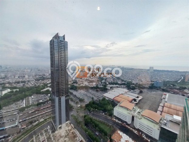 Sewa Apartemen Minimalis 49m2 Punya 2 KT, 1 KM, Lokasi di Kemayoran Sewa Apartemen Minimalis 49m2 Punya 2 KT, 1 KM, Lokasi di Kemayoran