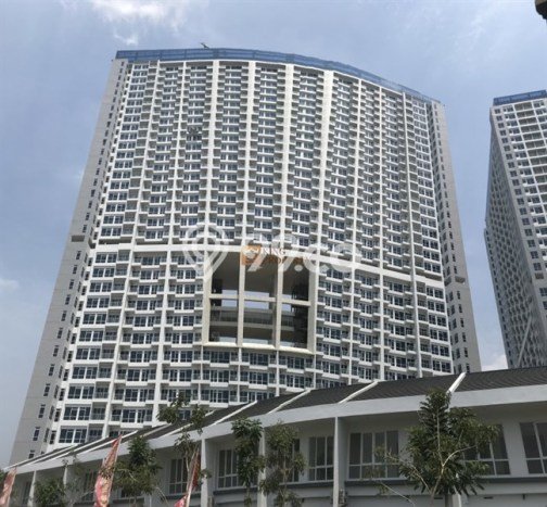 Untuk Dijual Apartemen Nyaman di Kembangan Jakarta Barat 2 Kamar Tidur Untuk Dijual Apartemen Nyaman di Kembangan Jakarta Barat 2 Kamar Tidur