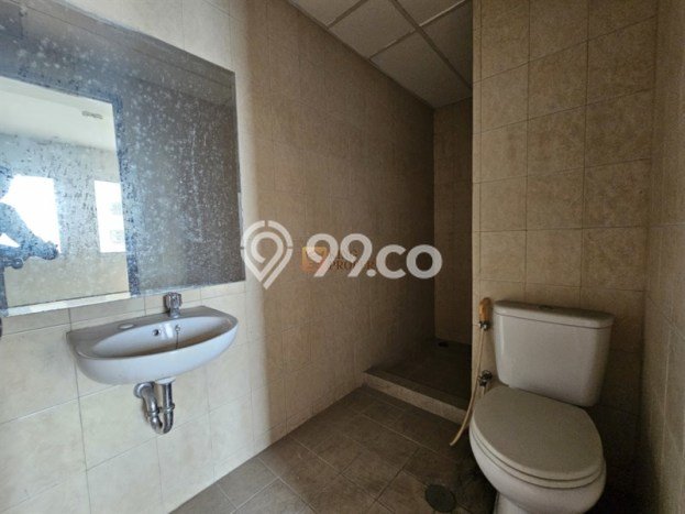 Hunian Apartemen Ekonomis di Jakarta Utara dengan 1 Kamar Tidur, 1 Kamar Mandi Hunian Apartemen Ekonomis di Jakarta Utara dengan 1 Kamar Tidur, 1 Kamar Mandi