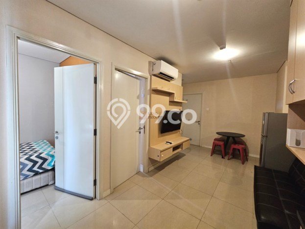 HARGA TERBAIK! Apartemen di Grogol, 2 KT, Luas 49m², Kawasan Grogol, Jakarta Barat, Jakarta Barat HARGA TERBAIK! Apartemen di Grogol, 2 KT, Luas 49m², Kawasan Grogol, Jakarta Barat, Jakarta Barat