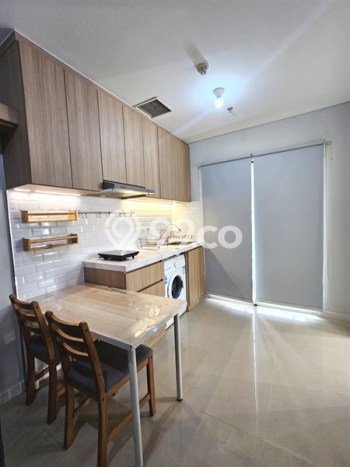 Apartemen Premium di , 2 KT, Luas 49m2m², Area Berkembang Apartemen Premium di , 2 KT, Luas 49m2m², Area Berkembang