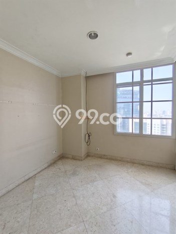 Siap Huni Apartemen di Jakarta Barat 2 Kamar & 2 Kamar Mandi, Luas 18m2 Siap Huni Apartemen di Jakarta Barat 2 Kamar & 2 Kamar Mandi, Luas 18m2