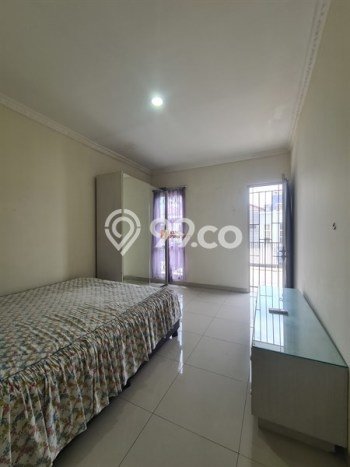 Disewakan! Rumah 3 Kamar Tidur &
3 Kamar Mandi di Puri Mansion, Jakarta Barat Disewakan! Rumah 3 Kamar Tidur &
3 Kamar Mandi di Puri Mansion, Jakarta Barat