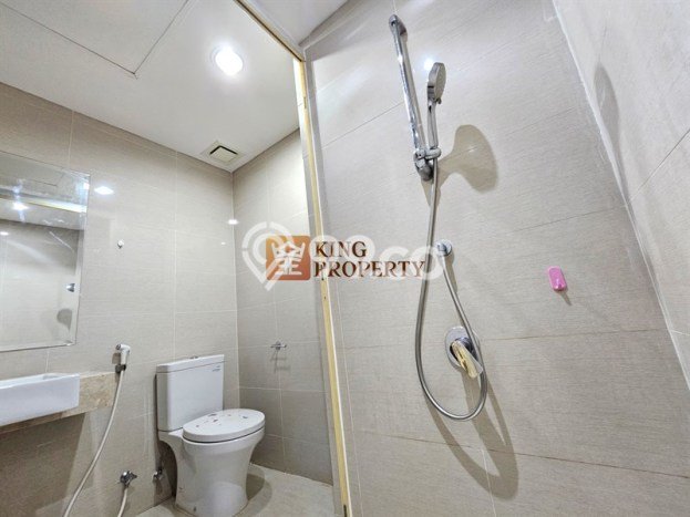 Dijual Apartemen 2 KT & 2 KM di Jakarta Barat Area Strategis Dijual Apartemen 2 KT & 2 KM di Jakarta Barat Area Strategis
