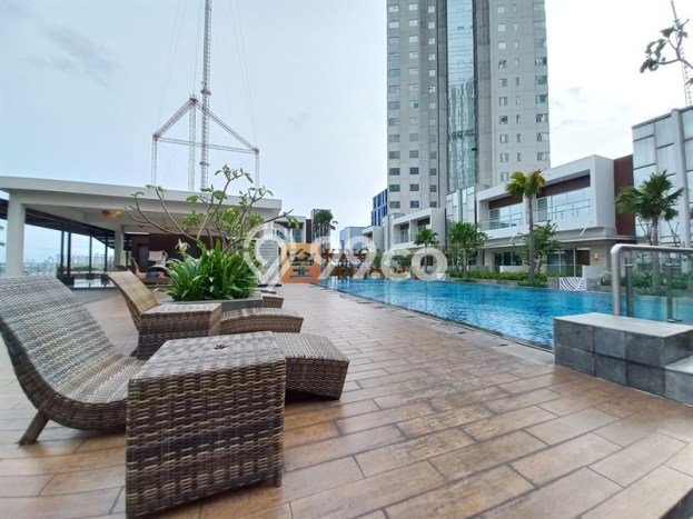 Apartemen Ideal Dijual di Kebon Jeruk, Jakarta Barat Punya 1 KT / 0 Kamar Mandi Apartemen Ideal Dijual di Kebon Jeruk, Jakarta Barat Punya 1 KT / 0 Kamar Mandi