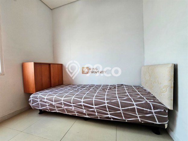 Apartemen Nyaman untuk Disewa, 2 Kamar di Jakarta Barat Apartemen Nyaman untuk Disewa, 2 Kamar di Jakarta Barat