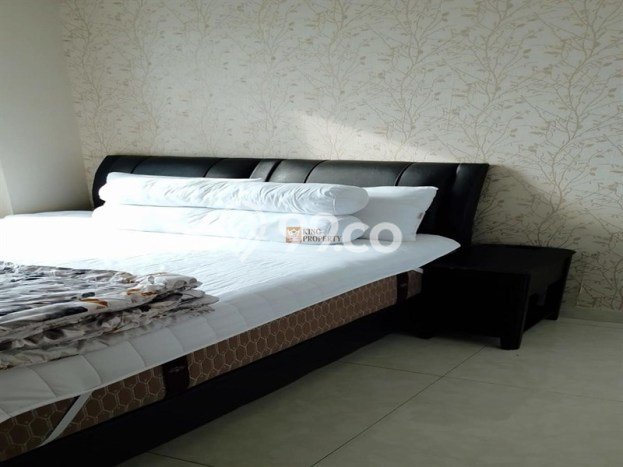 Apartemen Disewakan 1 Kamar Hemat Siap Huni di Jakarta Barat, Luas 50m2 Apartemen Disewakan 1 Kamar Hemat Siap Huni di Jakarta Barat, Luas 50m2