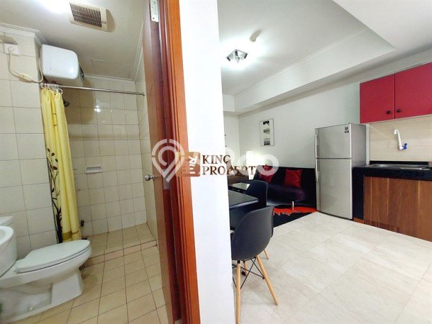Hunian Apartemen Ideal untuk Dijual di Jakarta Barat dengan 2 Kamar Hunian Apartemen Ideal untuk Dijual di Jakarta Barat dengan 2 Kamar