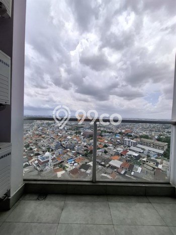 Untuk Dijual Apartemen Nyaman di Kembangan Jakarta Barat 2 Kamar Tidur Untuk Dijual Apartemen Nyaman di Kembangan Jakarta Barat 2 Kamar Tidur