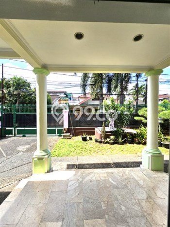 Rumah 4 Kamar Harga Terjangkau di Tanjung Duren, Jakarta Barat Rumah 4 Kamar Harga Terjangkau di Tanjung Duren, Jakarta Barat