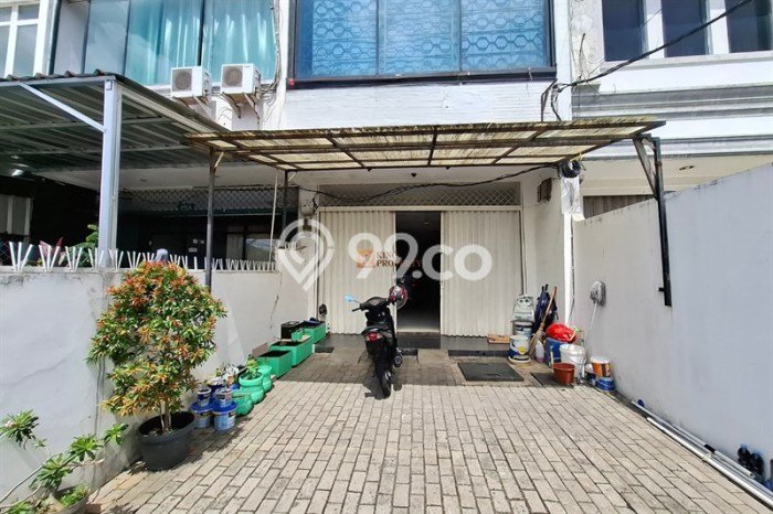 Ruko Bagus Dijual LB 346m2 Lokasi Strategis Jakarta Pusat Area Cocok untuk Bisnis Ruko Bagus Dijual LB 346m2 Lokasi Strategis Jakarta Pusat Area Cocok untuk Bisnis