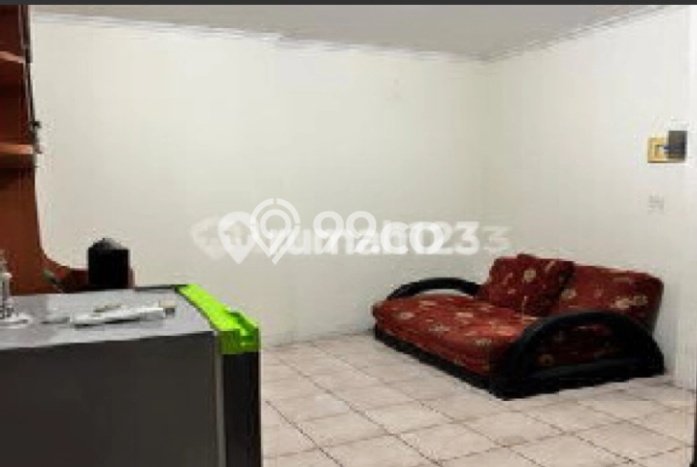 Apartemen Cozy Dijual di Jakarta Barat Spesifikasi 2 KT, 1 KM Apartemen Cozy Dijual di Jakarta Barat Spesifikasi 2 KT, 1 KM