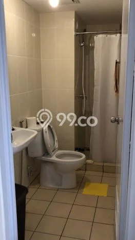 Siap Huni Apartemen di Tangerang 2 Kamar & 1 Kamar Mandi, Luas 47m2 Siap Huni Apartemen di Tangerang 2 Kamar & 1 Kamar Mandi, Luas 47m2