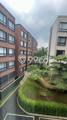 Hunian Apartemen High-Class untuk Dijual di Tangerang dengan 2 BR & 1 Kamar Mandi Hunian Apartemen High-Class untuk Dijual di Tangerang dengan 2 BR & 1 Kamar Mandi