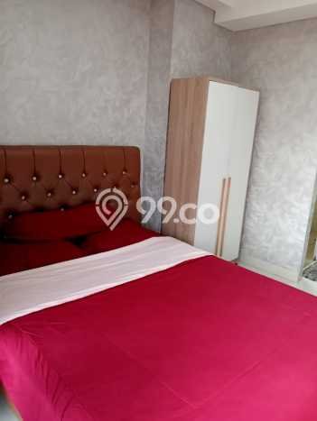 Disewakan Apartemen Harga Terjangkau di Alam Sutera 1 KT Disewakan Apartemen Harga Terjangkau di Alam Sutera 1 KT