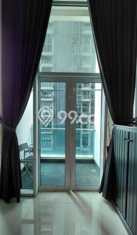 Apartemen Eksklusif di , 1 KT, Luas 81m2m², Siap Ditempati Apartemen Eksklusif di , 1 KT, Luas 81m2m², Siap Ditempati
