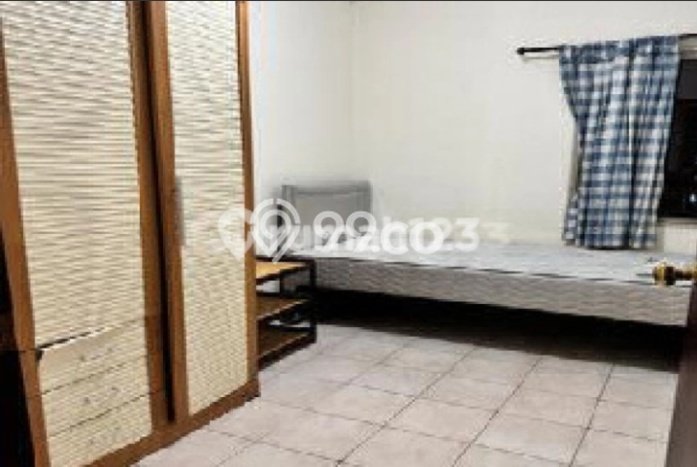 Apartemen Cozy Dijual di Jakarta Barat Spesifikasi 2 KT, 1 KM Apartemen Cozy Dijual di Jakarta Barat Spesifikasi 2 KT, 1 KM