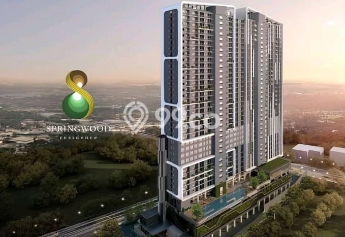 Apartemen Eksklusif Kawasan Tangerang, 1 KM, Luas 26m2m², Kawasan Tangerang, Tangerang, Tangerang Apartemen Eksklusif Kawasan Tangerang, 1 KM, Luas 26m2m², Kawasan Tangerang, Tangerang, Tangerang