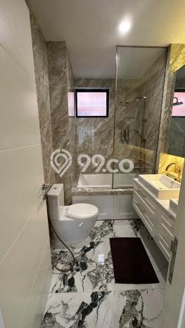 Hunian Apartemen High-Class untuk Dijual di Tangerang dengan 2 BR & 1 Kamar Mandi Hunian Apartemen High-Class untuk Dijual di Tangerang dengan 2 BR & 1 Kamar Mandi