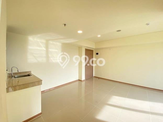 Hunian Apartemen Ideal untuk Dijual di Bekasi dengan 3 Kamar Hunian Apartemen Ideal untuk Dijual di Bekasi dengan 3 Kamar