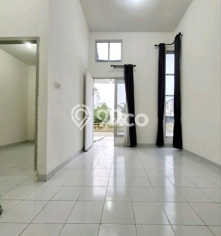 Hunian Cantik Modern Lb 45m2 di Tangerang, Tangerang Hunian Cantik Modern Lb 45m2 di Tangerang, Tangerang