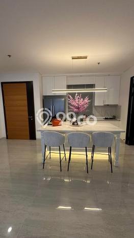 Hunian Apartemen High-Class untuk Dijual di Tangerang dengan 2 BR & 1 Kamar Mandi Hunian Apartemen High-Class untuk Dijual di Tangerang dengan 2 BR & 1 Kamar Mandi