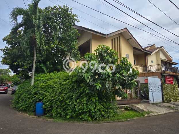 Hunian Nyaman Asri 4 KT Siap Huni di BSD Nusaloka Tangerang Hunian Nyaman Asri 4 KT Siap Huni di BSD Nusaloka Tangerang