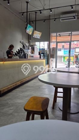 Unit Ruko Dijual di Karawaci Tangerang Luas Tanah 69m2, Luas Bangunan 207m2 Unit Ruko Dijual di Karawaci Tangerang Luas Tanah 69m2, Luas Bangunan 207m2