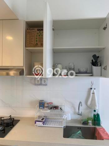Dijual Apartemen 0 KT di Tangerang Luas 25m2 Dijual Apartemen 0 KT di Tangerang Luas 25m2