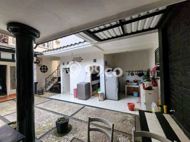 For Sale Rumah 4 Kamar Lokasi Ideal Nyaman dan Strategis di Tangerang For Sale Rumah 4 Kamar Lokasi Ideal Nyaman dan Strategis di Tangerang