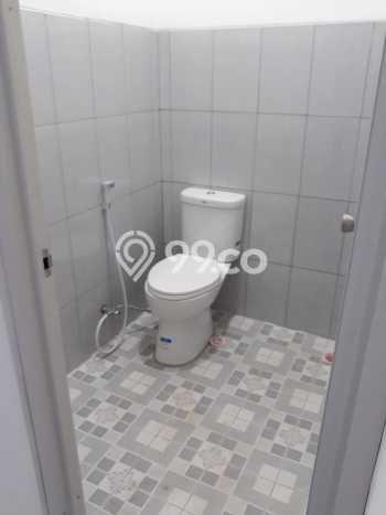 Jual Rumah Minimalis Bagus Punya 2 KT di Setu Tangerang Selatan SHM Jual Rumah Minimalis Bagus Punya 2 KT di Setu Tangerang Selatan SHM