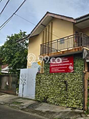 Hunian Nyaman Asri 4 KT Siap Huni di BSD Nusaloka Tangerang Hunian Nyaman Asri 4 KT Siap Huni di BSD Nusaloka Tangerang