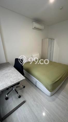Hunian Apartemen High-Class untuk Dijual di Tangerang dengan 2 BR & 1 Kamar Mandi Hunian Apartemen High-Class untuk Dijual di Tangerang dengan 2 BR & 1 Kamar Mandi