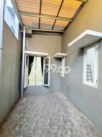 Hunian Cantik Modern Lb 45m2 di Tangerang, Tangerang Hunian Cantik Modern Lb 45m2 di Tangerang, Tangerang