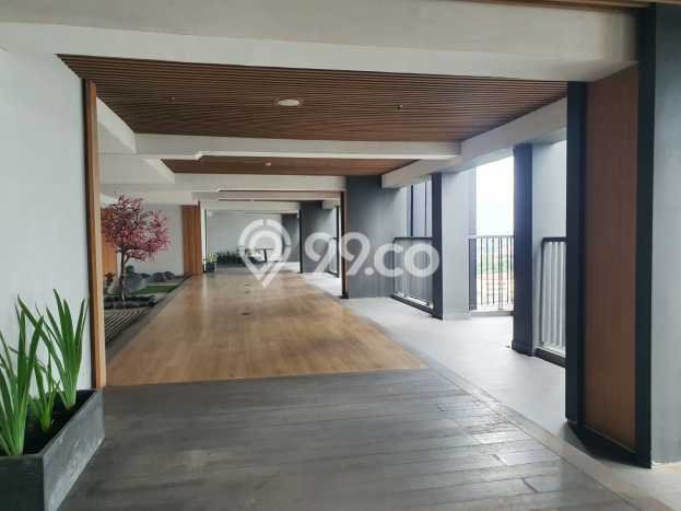 Disewakan Apartemen Ekonomis 3 KT di Alam Sutera Tangerang Disewakan Apartemen Ekonomis 3 KT di Alam Sutera Tangerang