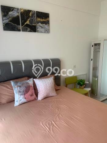 Dijual Apartemen 0 KT di Tangerang Luas 25m2 Dijual Apartemen 0 KT di Tangerang Luas 25m2