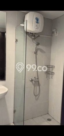 Apartemen Strategis 28m2 di BSD City Tangerang 1 Bedroom Apartemen Strategis 28m2 di BSD City Tangerang 1 Bedroom