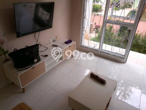 Jual Rumah Favorit Siap Huni LB 95m2 di Tangerang, Tangerang Jual Rumah Favorit Siap Huni LB 95m2 di Tangerang, Tangerang