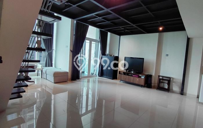 Apartemen Eksklusif di , 1 KT, Luas 81m2m², Siap Ditempati Apartemen Eksklusif di , 1 KT, Luas 81m2m², Siap Ditempati