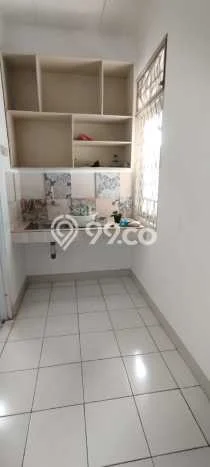 Rumah Kontrakan Tangerang LT 283m2 LB 150m2 Area BSD Nusaloka Rumah Kontrakan Tangerang LT 283m2 LB 150m2 Area BSD Nusaloka