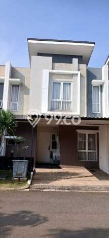 Rumah Luas Asri 4 KT Siap Huni di Gading Serpong Tangerang Rumah Luas Asri 4 KT Siap Huni di Gading Serpong Tangerang
