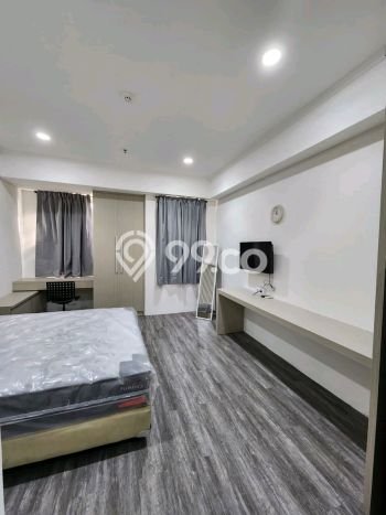 Apartemen Disewa Terjangkau 1 KT / 1 KM di Tangerang, Tangerang Apartemen Disewa Terjangkau 1 KT / 1 KM di Tangerang, Tangerang