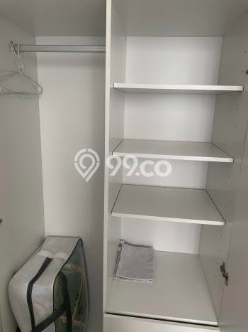Dijual Apartemen 0 KT di Tangerang Luas 25m2 Dijual Apartemen 0 KT di Tangerang Luas 25m2