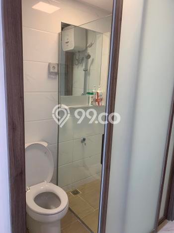 Dijual Apartemen 0 KT di Tangerang Luas 25m2 Dijual Apartemen 0 KT di Tangerang Luas 25m2