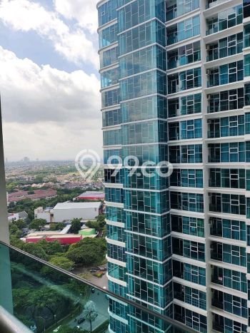Disewakan Apartemen Minimalis 45m2 Punya 1 KT, 1 KM, Lokasi di Tangerang Disewakan Apartemen Minimalis 45m2 Punya 1 KT, 1 KM, Lokasi di Tangerang